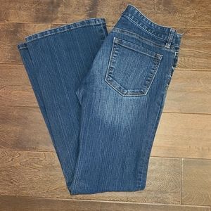 Loft Jeans